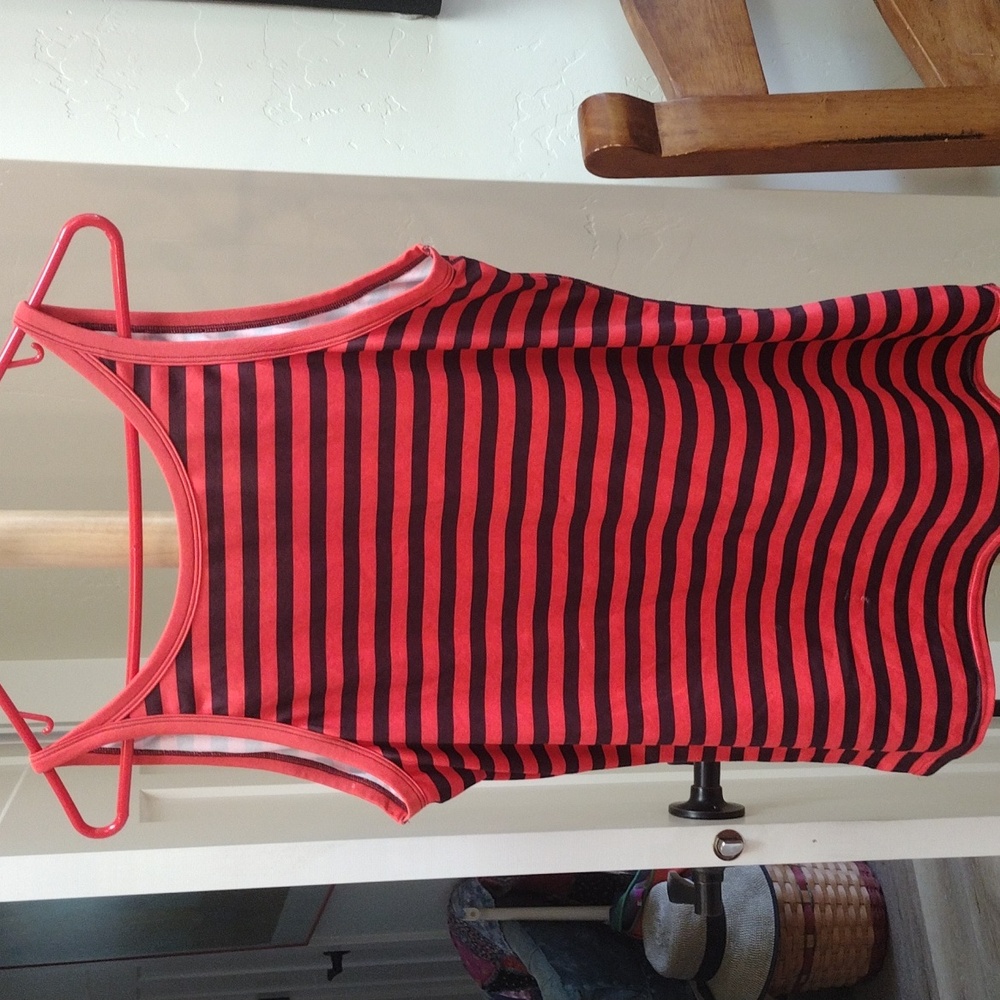 Patagonia strappy Tank - Picture 4 of 4